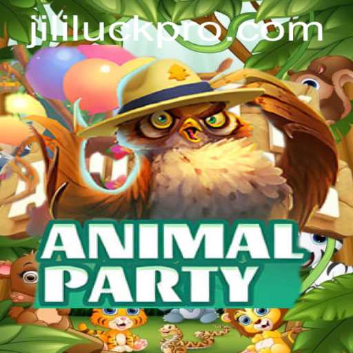Exploring the Enchanting World of AnimalParty and the Concept of Jili Luck