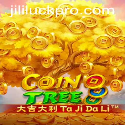 Discover the Enchanting World of CoinTree and Unveil the Mysteries of Jili Luck