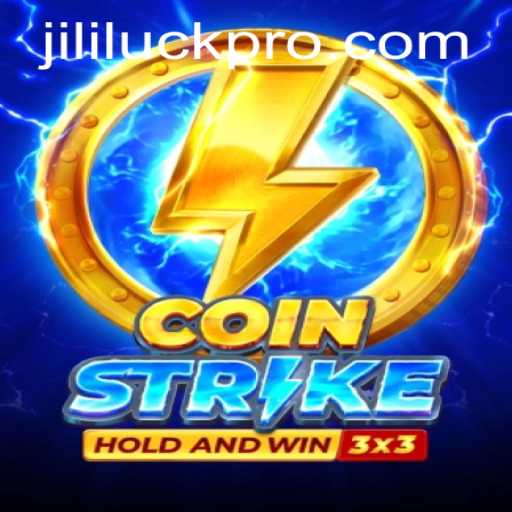 Unleashing the Charm of Coinstrike: A Dive into Jili Luck