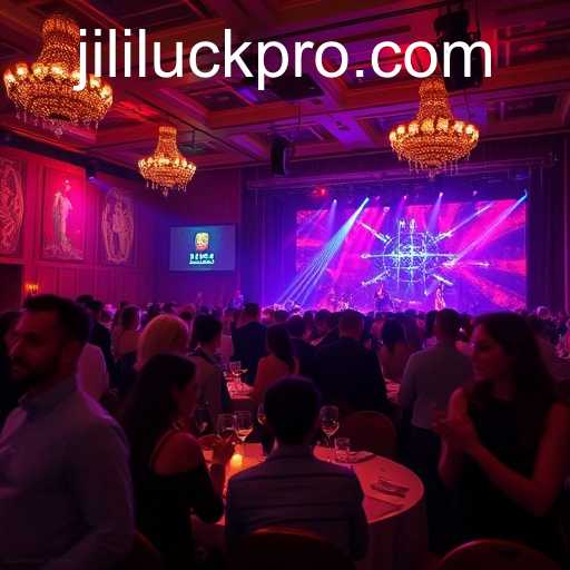 Jili luck