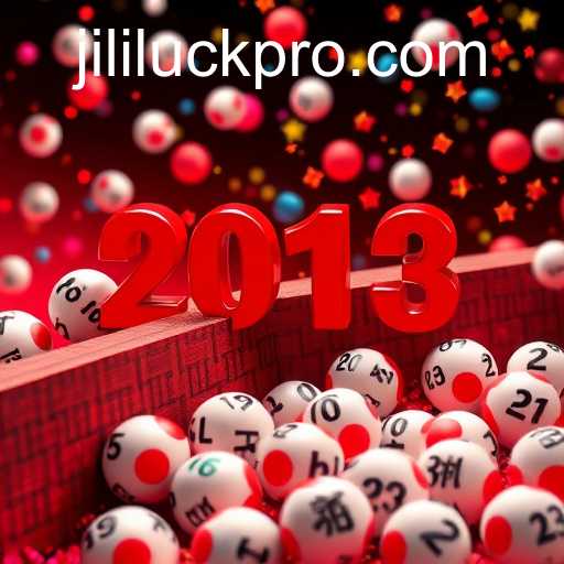 The Captivating World of Lottery Games and the Concept of Jili Luck