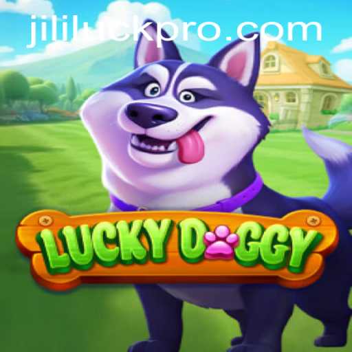 Discover the Excitement of LuckyDoggy: A Guide to Playing and Winning