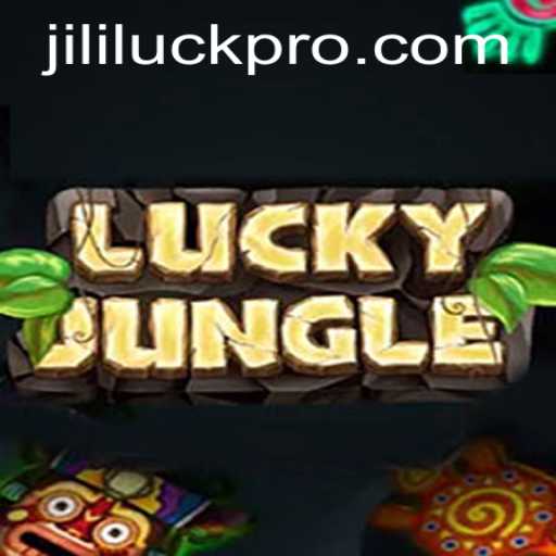 Explore the Excitement of LuckyJungle: A Novel Gaming Adventure