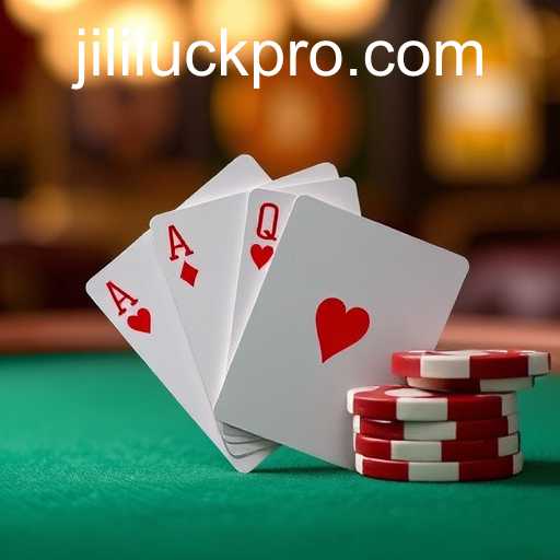 Exploring Online Baccarat and the Impact of Jili Luck
