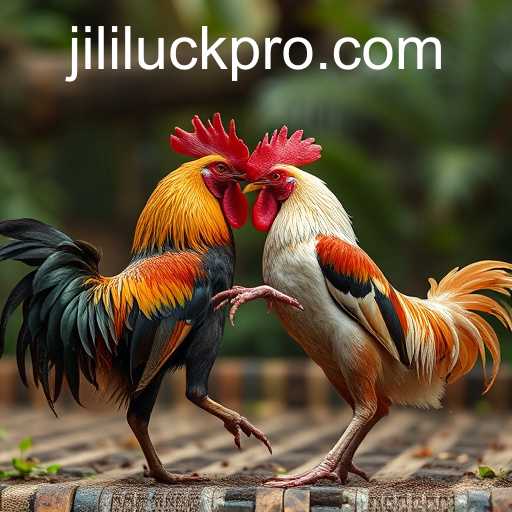 Exploring the World of Online Sabong: A Closer Look at Jili Luck