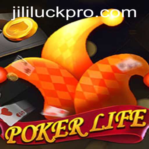 Exploring PokerLife: The Ultimate Gaming Experience Enhanced by Jili Luck