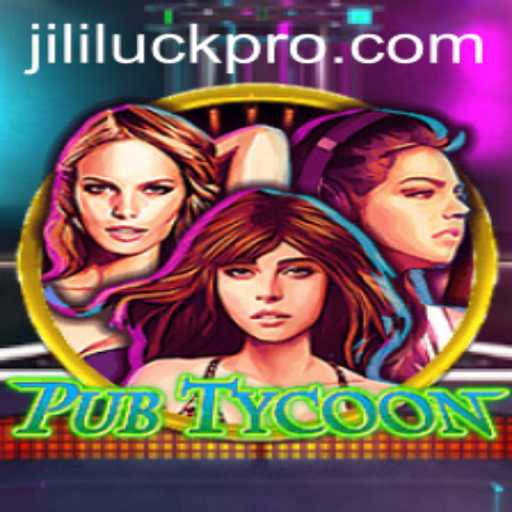 Exploring PubTycoon: A Journey into Virtual Hospitality with a Touch of Jili Luck