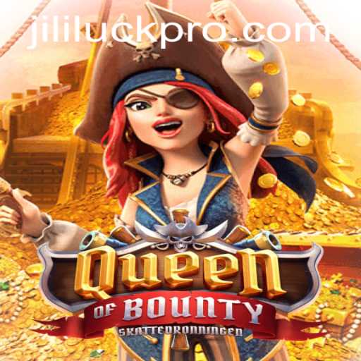 Exploring the Thrills of QueenofBounty: Unveiling the Jili Luck