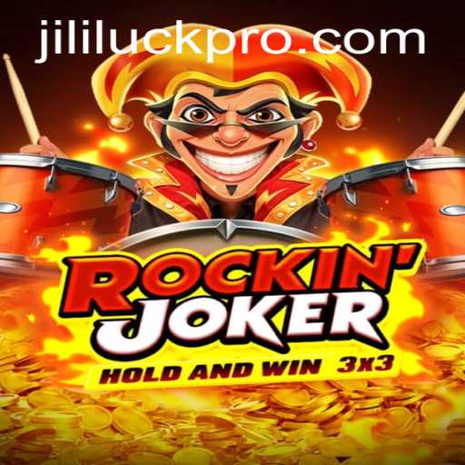 Exploring the Thrilling World of Rockinjoker: A Dive into Jili Luck