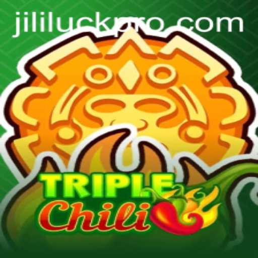 Exploring TripleChili: A Game of Strategy and Chance
